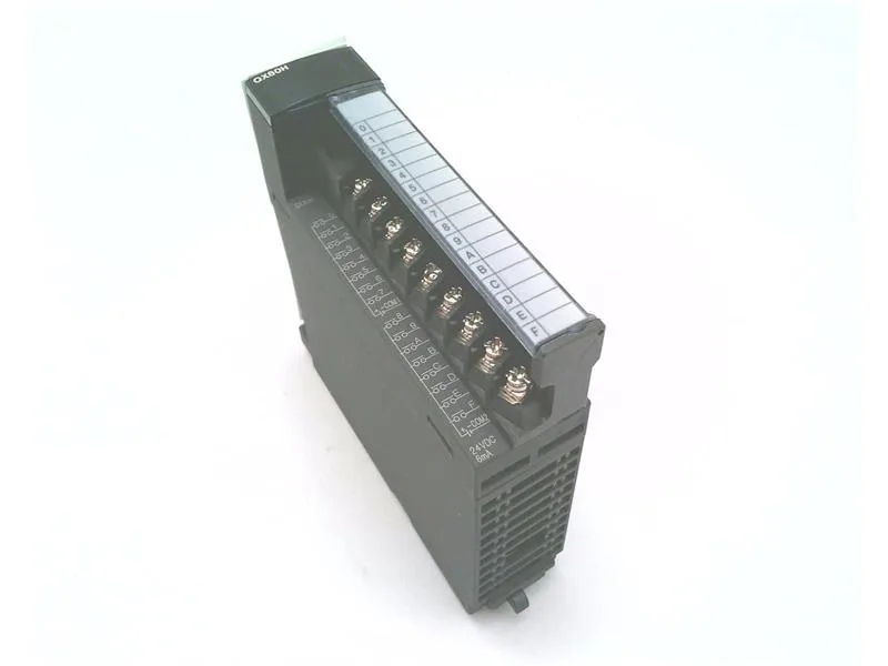 Mitsubishi Electric QX80H — PLC I/O & Expansion Modules (image 2)