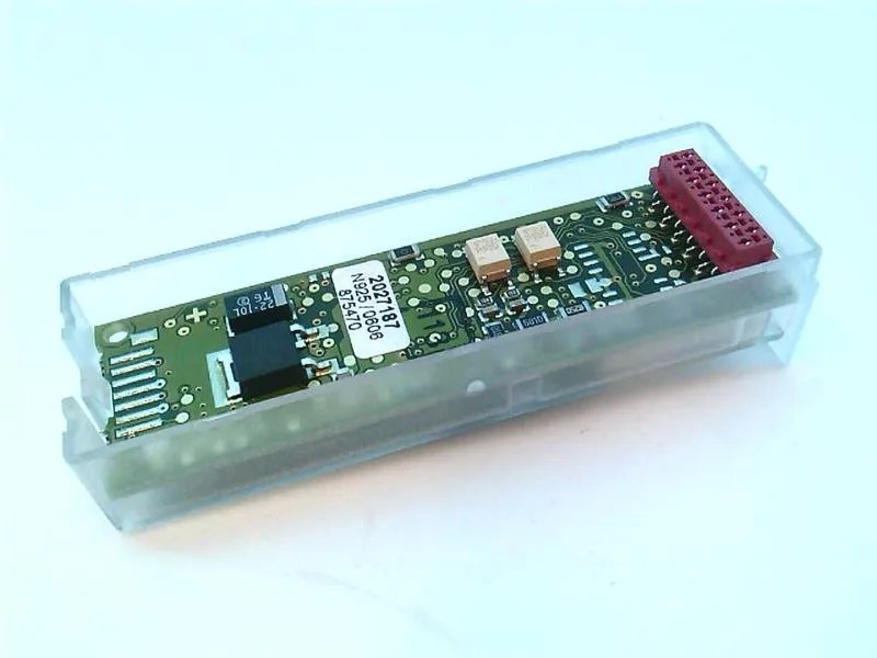SICK CMC-400-101 — Proximity Sensors (image 2)