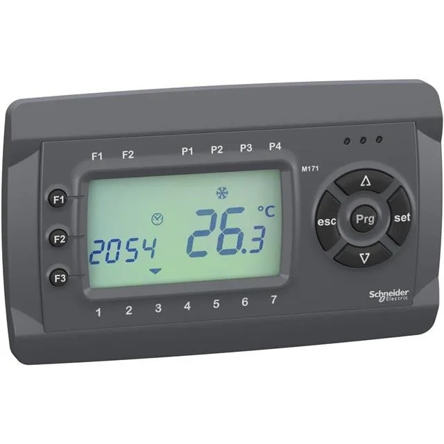 Schneider Electric TM171DLCD2U (image 2)