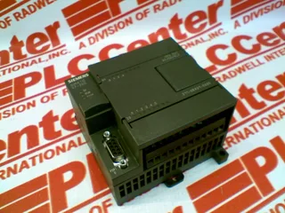 Siemens 6ES7211-0BA21-0XB0 — PLCs (Programmable Logic Controllers) (image 3)