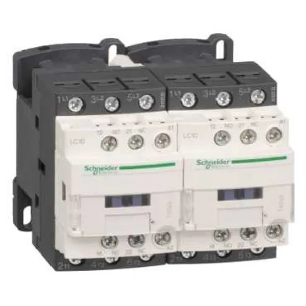 Schneider Electric LC2D09BL (image 5)