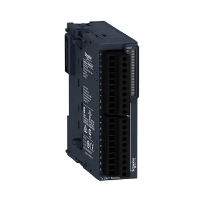 Schneider Electric TM3DQ16T