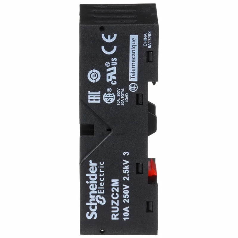 Schneider Electric RUZC2M (image 4)