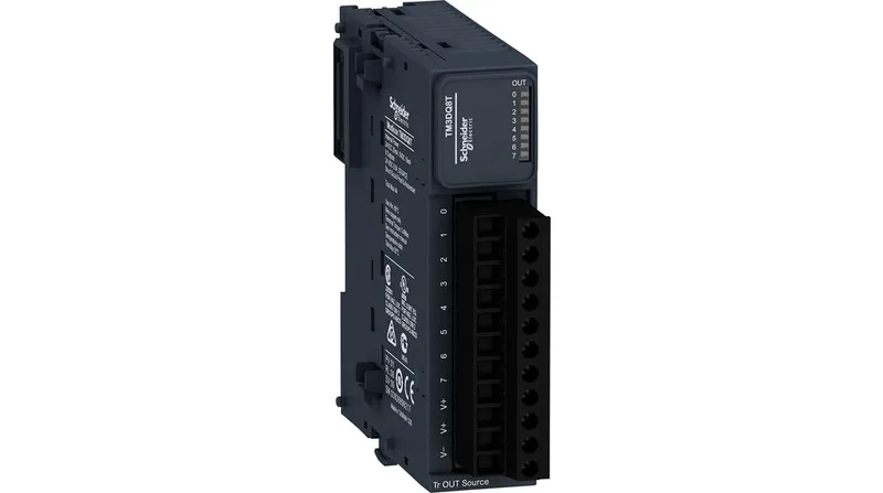 Schneider Electric TM3DQ8T (image 3)