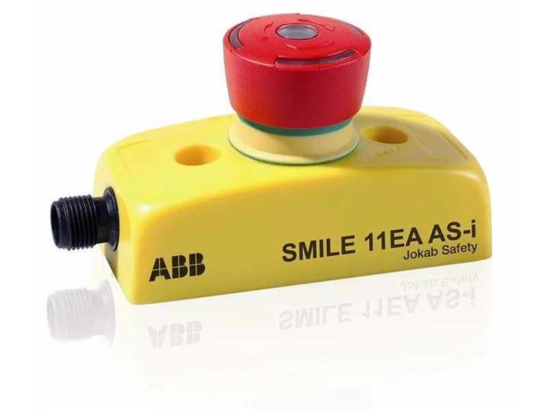 ABB 2TLA030052R0200 — Safety Relays