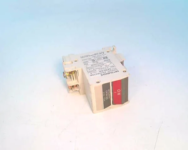 Mitsubishi Electric CP30BA2P1S10A — Miniature Circuit Breakers (MCB) (image 2)