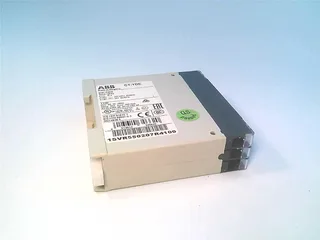 ABB 1SVR550207R4100 — General Purpose Relays (image 3)