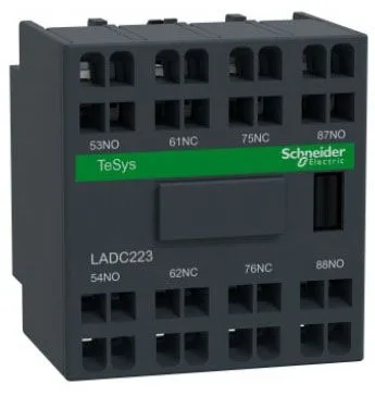 Schneider Electric LADC223 (image 3)