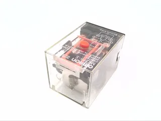 Omron MK3P5-S-AC220
