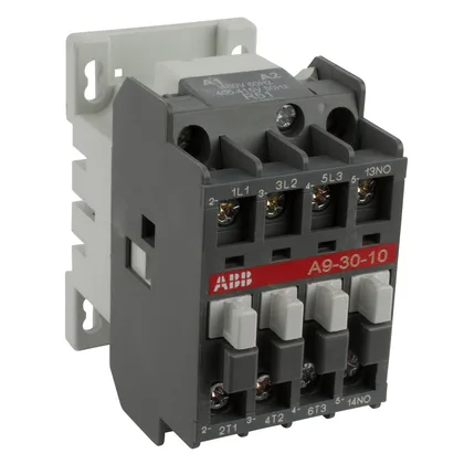 ABB A9-30-10-51 — Contactors (image 2)