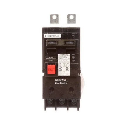 Siemens BE230 (image 2)