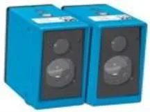 SICK WS/WE45-P250 — Photoelectric Sensors