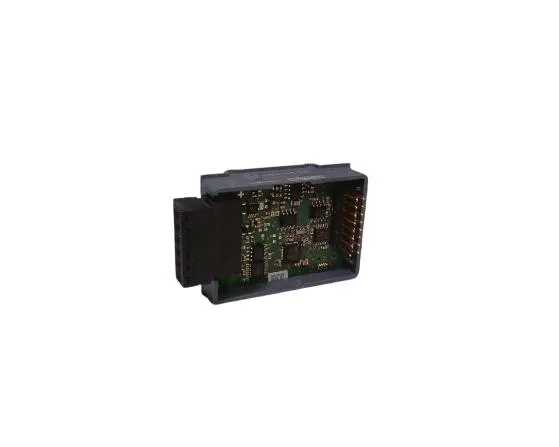 Siemens 6ES7231-4HA30-0XB0 — Analog Input Modules (image 5)