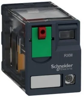 Schneider Electric RXM2AB2P7 (image 6)