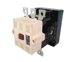 Fuji Electric 2NC3F0222 — Contactors
