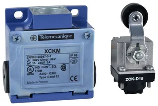Schneider Electric XCKM515