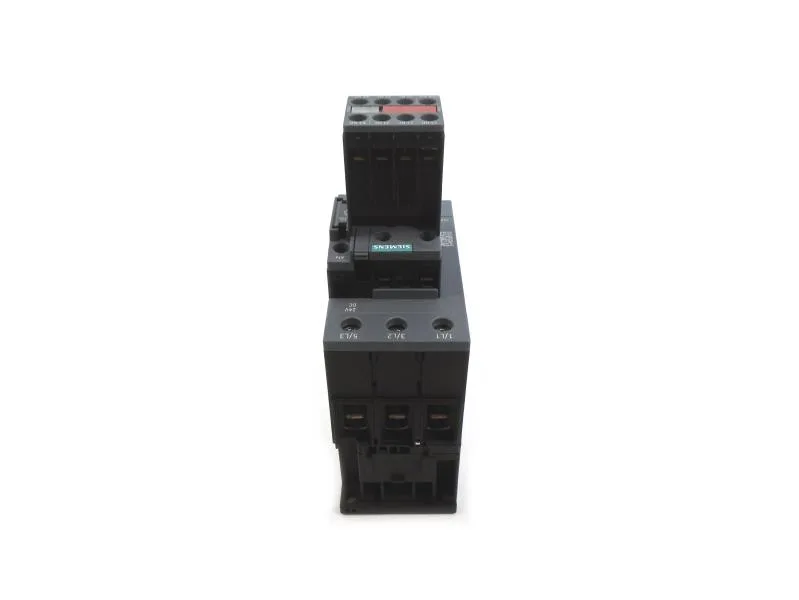 Siemens 3RT2035-1KB44-3MA0 — Contactors (image 5)