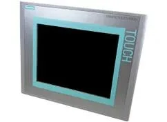 Siemens 6AV6643-0CD01-1AX5 — HMI Operator Interfaces