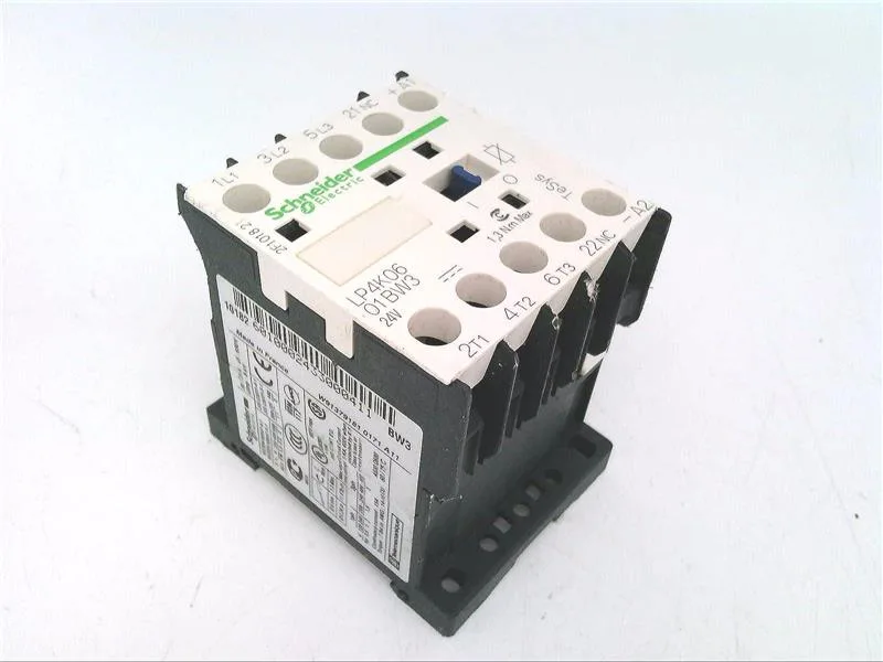 Schneider Electric LP4K0601BW3 (image 3)