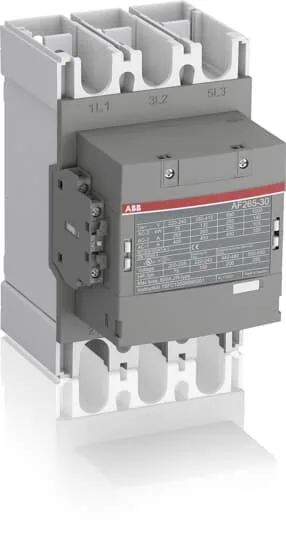 ABB AF265-30-22-13 — Contactors (image 3)