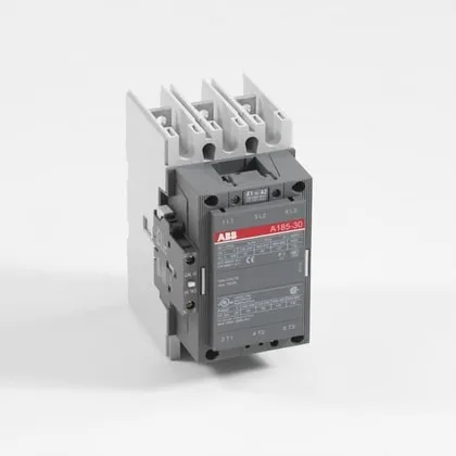 ABB A145-30-11-84 — Contactors (image 3)