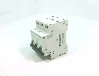 Schneider Electric 24347 — Miniature Circuit Breakers (MCB) (image 2)