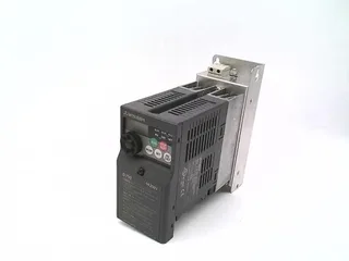 Mitsubishi Electric FR-D720S-025-EC — AC Drives (VFD) (image 2)