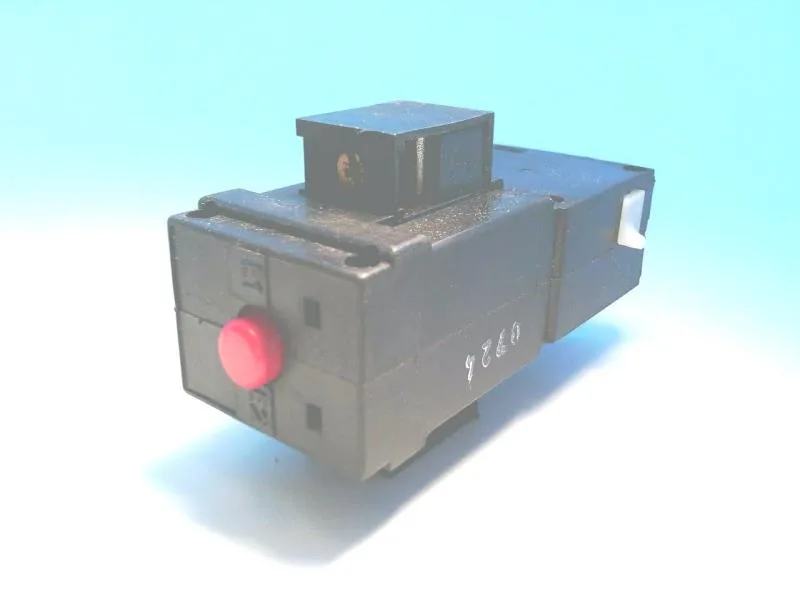ABB WB75A-04 — Circuit Breaker Accessories