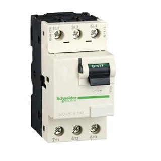 Schneider Electric GV2LE16TQ