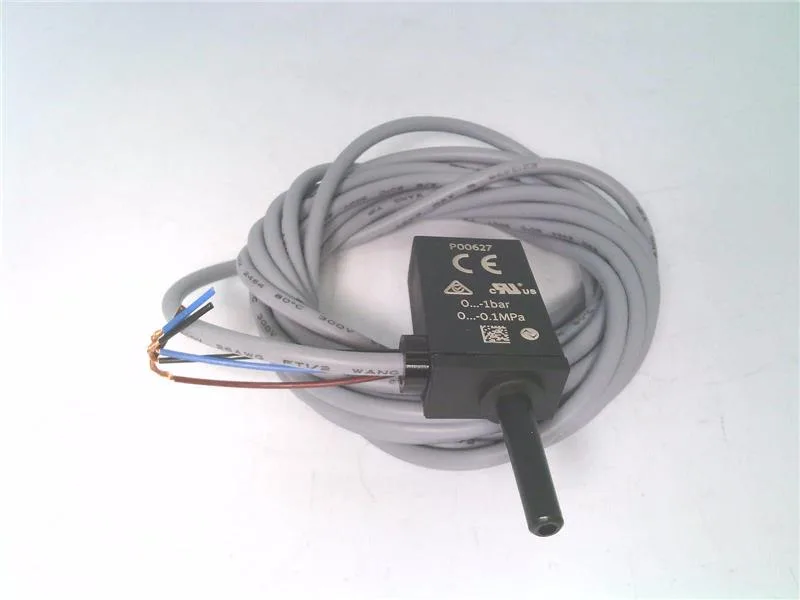 Festo SPAE-V1R-S4-PNLK-2.5K — Pressure Sensors