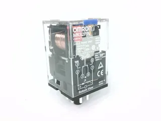 Omron MKS2PINDC12