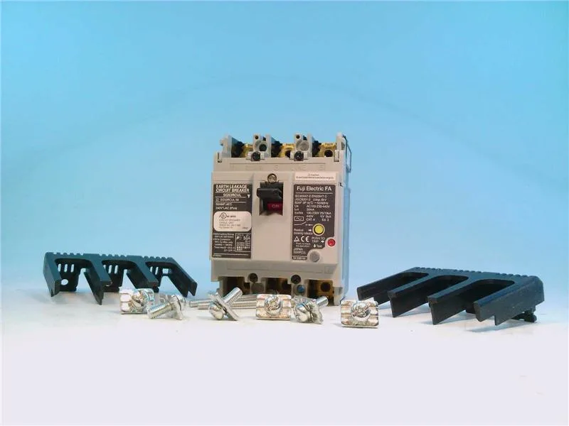 Fuji Electric SG53RCUL-50 — Fuses & Fuse Holders (image 3)