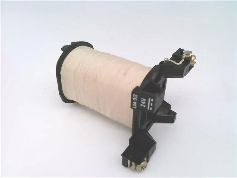 Schneider Electric LX4-D12024 — Contactor & Starter Coils (image 2)