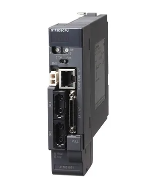 Mitsubishi Electric Q173DSCPU — PLCs (Programmable Logic Controllers) (image 2)
