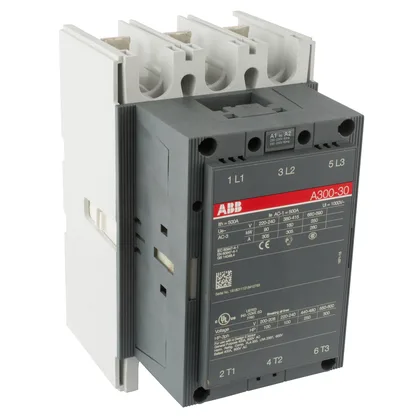 ABB A300-30-00-80 — Contactors (image 3)
