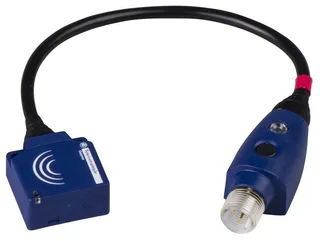 Schneider Electric XS7E1A1CAL01M12 — Proximity Sensors (image 3)