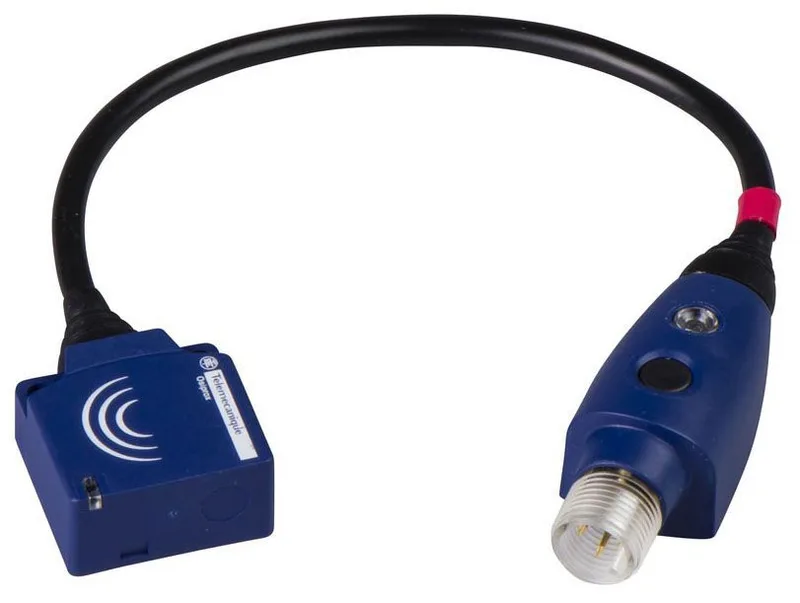 Schneider Electric XS7E1A1CAL01M12 — Proximity Sensors (image 3)