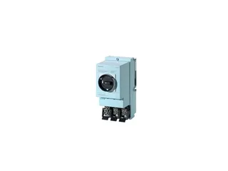 Siemens 3RK1304-0HS00-6AA0 — Remote I/O & Fieldbus Modules