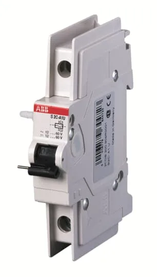 ABB S2C-A2U — Circuit Breaker Accessories (image 2)