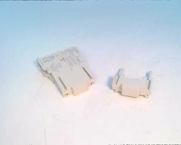 Fuji Electric SZ-MAS01 — Contactors (image 4)