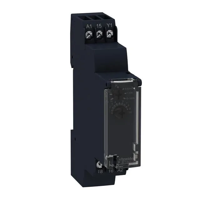 Schneider Electric RE17RCMU (image 3)