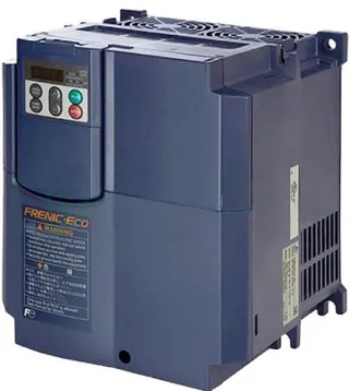 Fuji Electric FRN015F1S-2U — AC Drive (VFD) 240V (image 2)