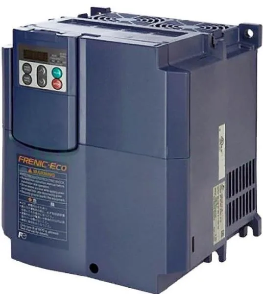 Fuji Electric FRN015F1S-2U — AC Drive (VFD) 240V (image 2)