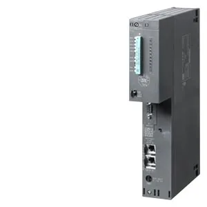 Siemens 6ES7414-3FM07-0AB0 — PLCs (Programmable Logic Controllers)