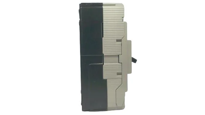Fuji Electric BW125RAGU-3P050 — Miniature Circuit Breakers (MCB) (image 3)