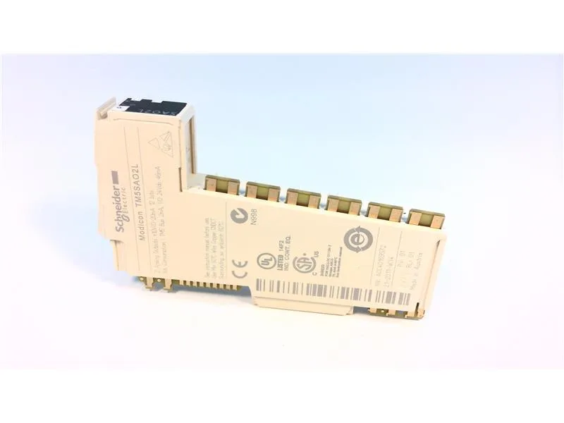Schneider Electric TM5SAO2L (image 5)