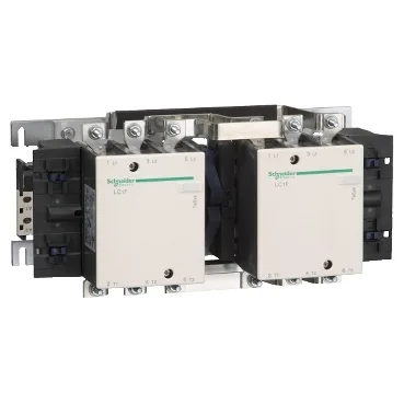 Schneider Electric LC2F115 — Contactors