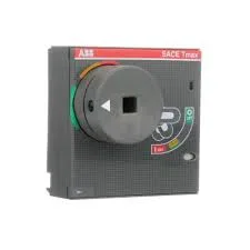 ABB 1SDA054929R1 — Molded Case Circuit Breakers (MCCB) (image 2)