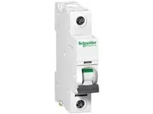 Schneider Electric A9F45110 (image 3)