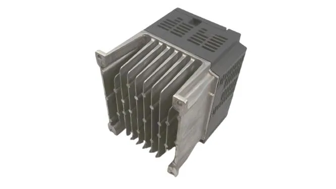 Mitsubishi Electric FR-D740-012-NA — AC Drives (VFD) (image 3)